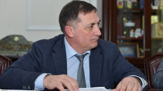 Тариэль Солиев продолжит трудиться. Верховный суд Северной Осетии не стал отстранять главного дорожника от должности