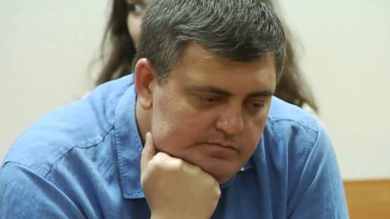 Прокуратура запросила обвиняемым по делу Цкаева экс-полицейским от 6 до 13 лет колонии