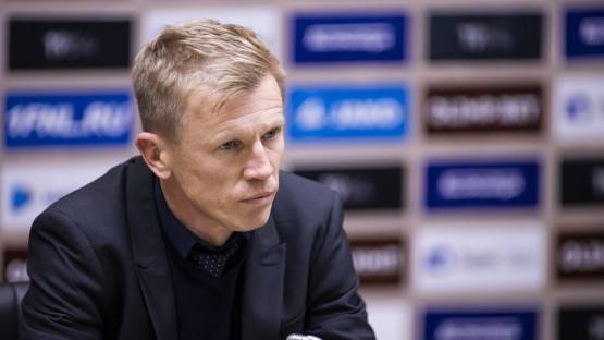 Тренер «Балтики»: «Алания» — явление в российском футболе. Ни одна команда так не играет»