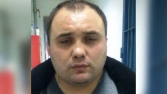 Участник банды Аслана Гагиева приговорен к 17 годам тюрьмы