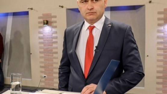 Алан Гаглоев призвал ЦИК не поддаваться на провокационные приказы «уходящей власти»