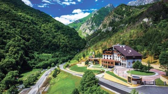 Северная Осетия нуждается в активном развитии туристических зон и отелей – мнения