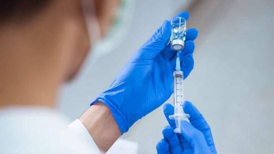 В медучреждения Северной Осетии поступила вакцина против гриппа