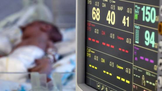 В Северной Осетии по итогам первого полугодия увеличился показатель младенческой смертности - внесены изменения
