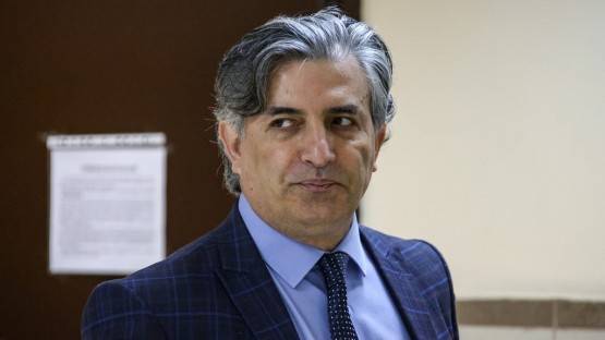 Главу квалификационной комиссии адвокатской палаты Осетии, где Пашаев сдавал экзамен, лишили статуса