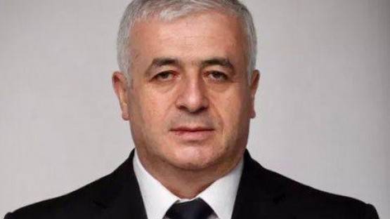 Альберт Джуссоев назначен советником главы Северной Осетии на общественных началах