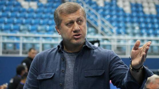 Тедеев: свои интересы Мамиашвили поставил выше интересов спортсменов и государства