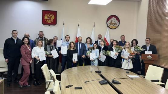 В Северной Осетии 15 гидов включены в федеральный реестр экскурсоводов