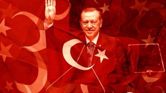 Имперские амбиции Турции хлещут через край