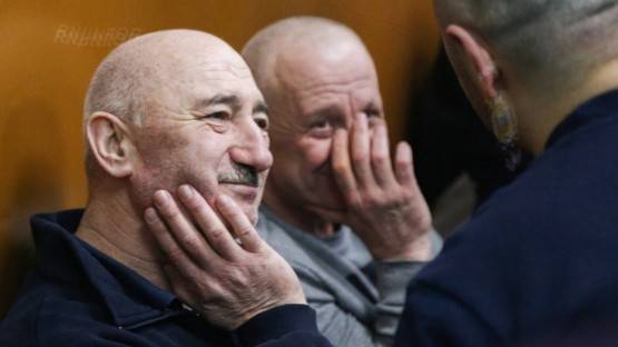 Боевикам Аслана Гагиева, совершившим 29 убийств, запросили внушительные сроки