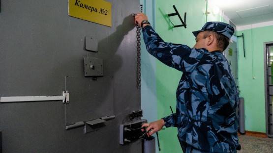 Во Владикавказе таможенный полковник приговорен к реальному сроку заключения