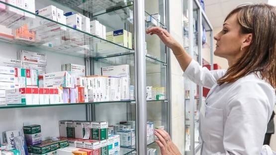 Объем продаж лекарств от ВИЧ в Северной Осетии вырос на 36% в 2023 году