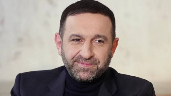 Новым министром культуры Северной Осетии стал актер Сослан Фидаров