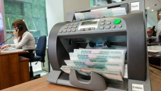 Банки в Северной Осетии привлекли средства клиентов на сумму более 85 млрд рублей