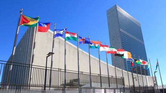 В ООН заявили, что за 15 лет Грузия и РЮО не смогли решить ключевые вопросы дискуссий в Женеве