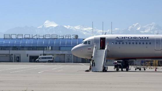 В Северной Осетии может появиться своя «домашняя» авиакомпания