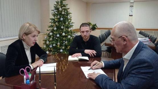 Айдарова: жители РСО-А, претендующие на заключение соцконтракта, теперь будут проходить тестирование