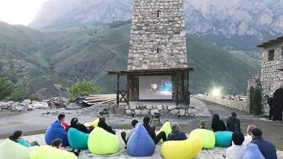 В Северной Осетии к сохранению памятников культуры начнут привлекать предпринимателей