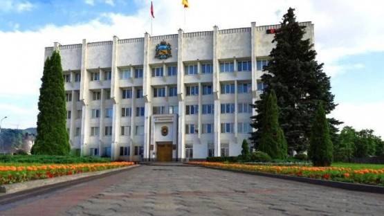 В 9 млн рублей обойдётся бюджету охрана зданий мэрии Владикавказа