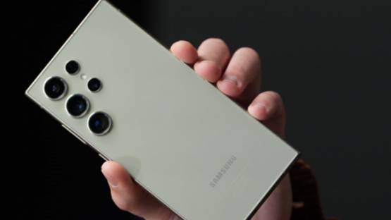 Samsung Galaxy S24 с искусственным интеллектом теперь можно заказать в интернет-магазине МТС