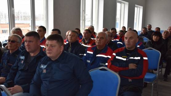 Более тысячи специалистов «Россети Северный Кавказ» пройдут обучение в 2024 году