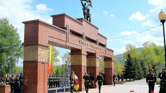 Мемориал Славы во Владикавказе нуждается в капитальном ремонте - АМС