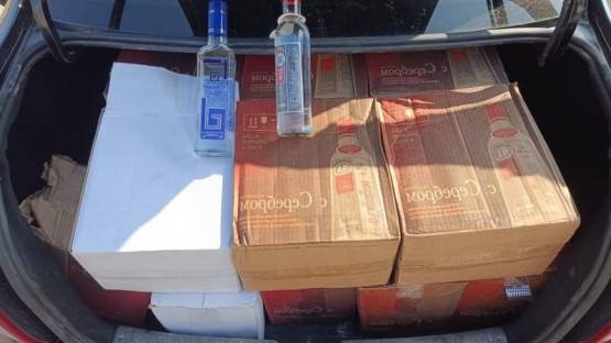 На семерых жителей Северной Осетии возбудили уголовные дела за продажу нелегального алкоголя