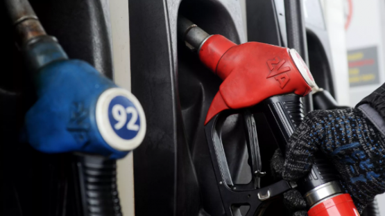 На 6,7% выросла стоимость бензина марки АИ-92 в Северной Осетии за год