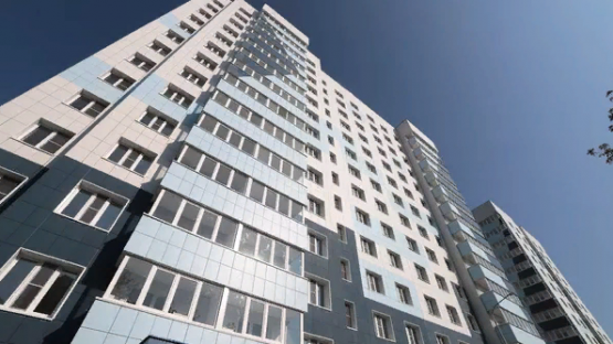 Минстрой утвердил официальную стоимость квадратного метра жилья на второй квартал 2024 года