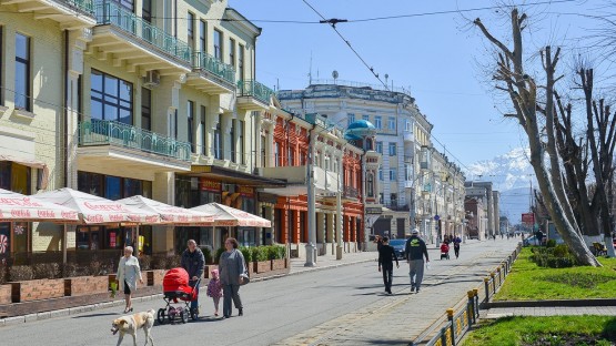 В Северной Осетии за год естественный прирост населения составил 503 человека