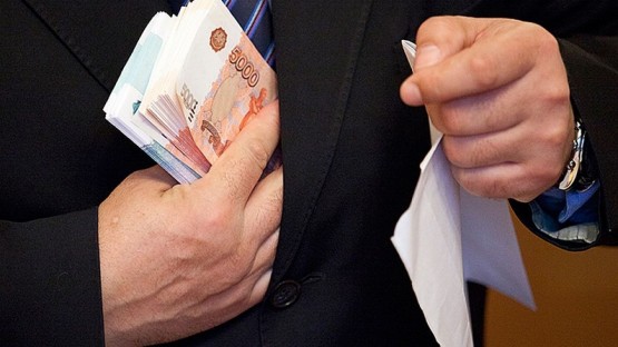 В Северной Осетии задержан чиновник, вымогавший взятки у предпринимателей