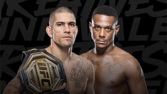 UFC 300: Звезды смешанных единоборств сойдутся в Лас-Вегасе