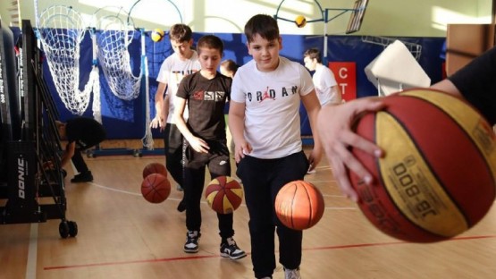 Более 30 млн рублей направят на обновление спортинвентаря в сельских школах Северной Осетии