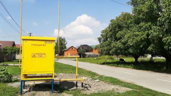 В Северной Осетии планируют газифицировать более 10 тысяч домовладений садоводов