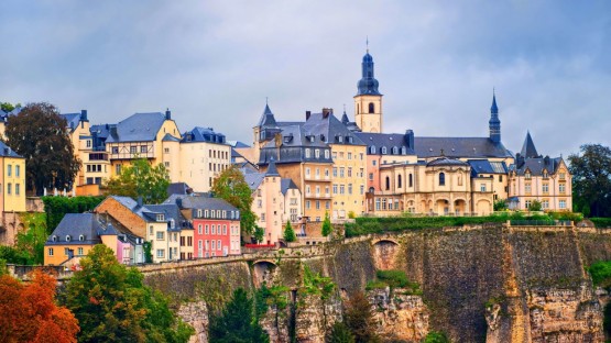 В Люксембурге в мае пройдут дни осетинской культуры