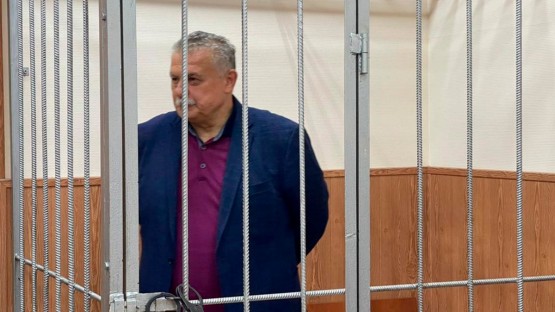 Апелляция утвердила приговор экс-премьеру Северной Осетии Сергею Такоеву
