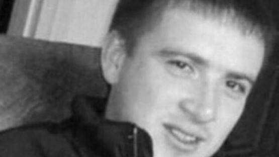В Беслане найден мертвым Александр Кадзаев. Он пропал 25 марта
