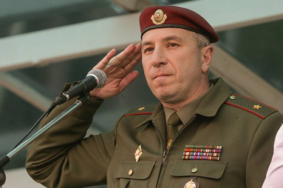 Юрий Караев (fromua.news)