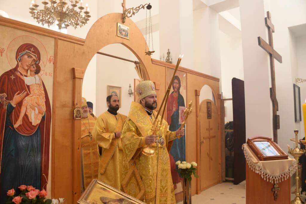 фото: Владикавказская и Аланская епархия