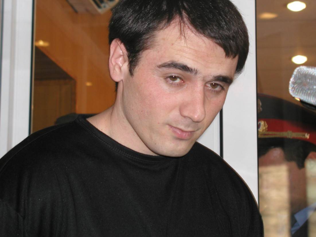 Нурпаша Кулаев (фото: ТАСС)