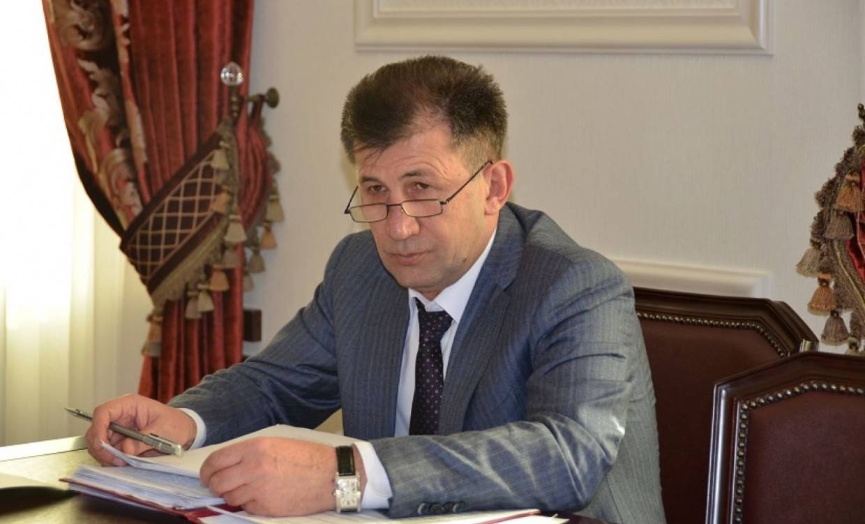 Фото: Пресс-служба главы Северной Осетии