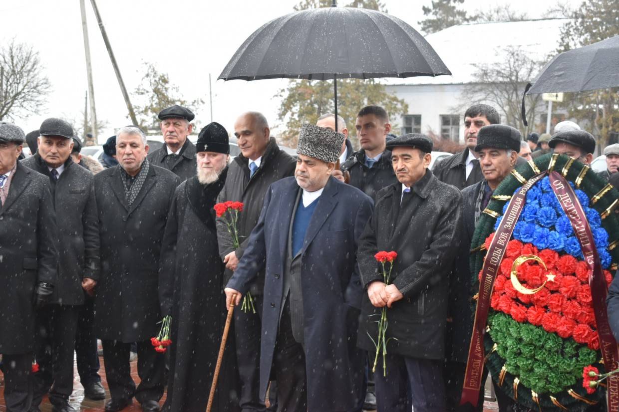 Фото: Пресс-служба комитета по печати Северной Осетии