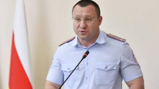 Начальник ЦПЭ по Северной Осетии Аслан Гадиев экстренно госпитализирован после митинга во Владикавказе