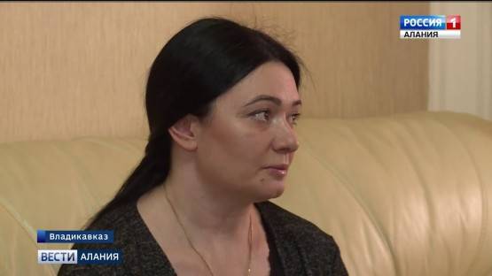 17-летней Милене Цориевой необходима пересадка почки