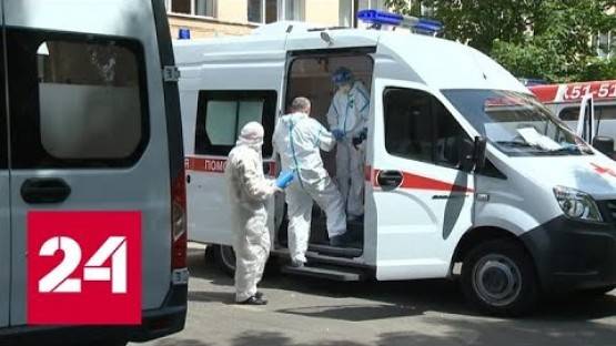 Северная Осетия ведет борьбу с коронавирусом