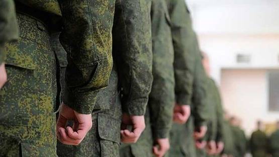 Ряды Российской армии пополнят 800 человек из Северной Осетии