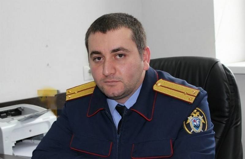 Аслан Хугаев