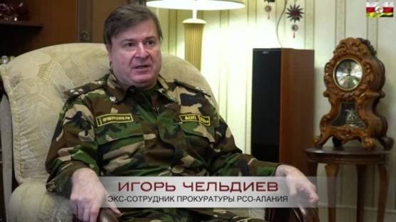 Экс-прокурор Чельдиев: я не убивал Ирину Боженко