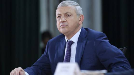 Под Битарова копать не будут: новый глава Северной Осетии сохранит статус-кво