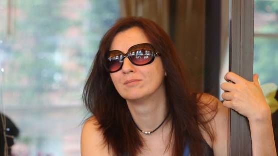 Мадина Сагеева покинула газету Свободный взгляд